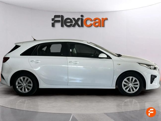 Foto del KIA Ceed 1.0 T-GDI Drive