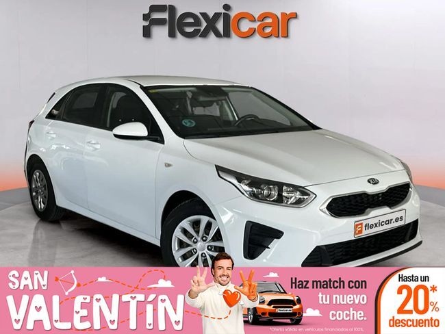 Foto del KIA Ceed 1.0 T-GDI Drive