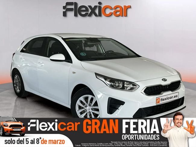 Foto del KIA Ceed 1.0 T-GDI Drive