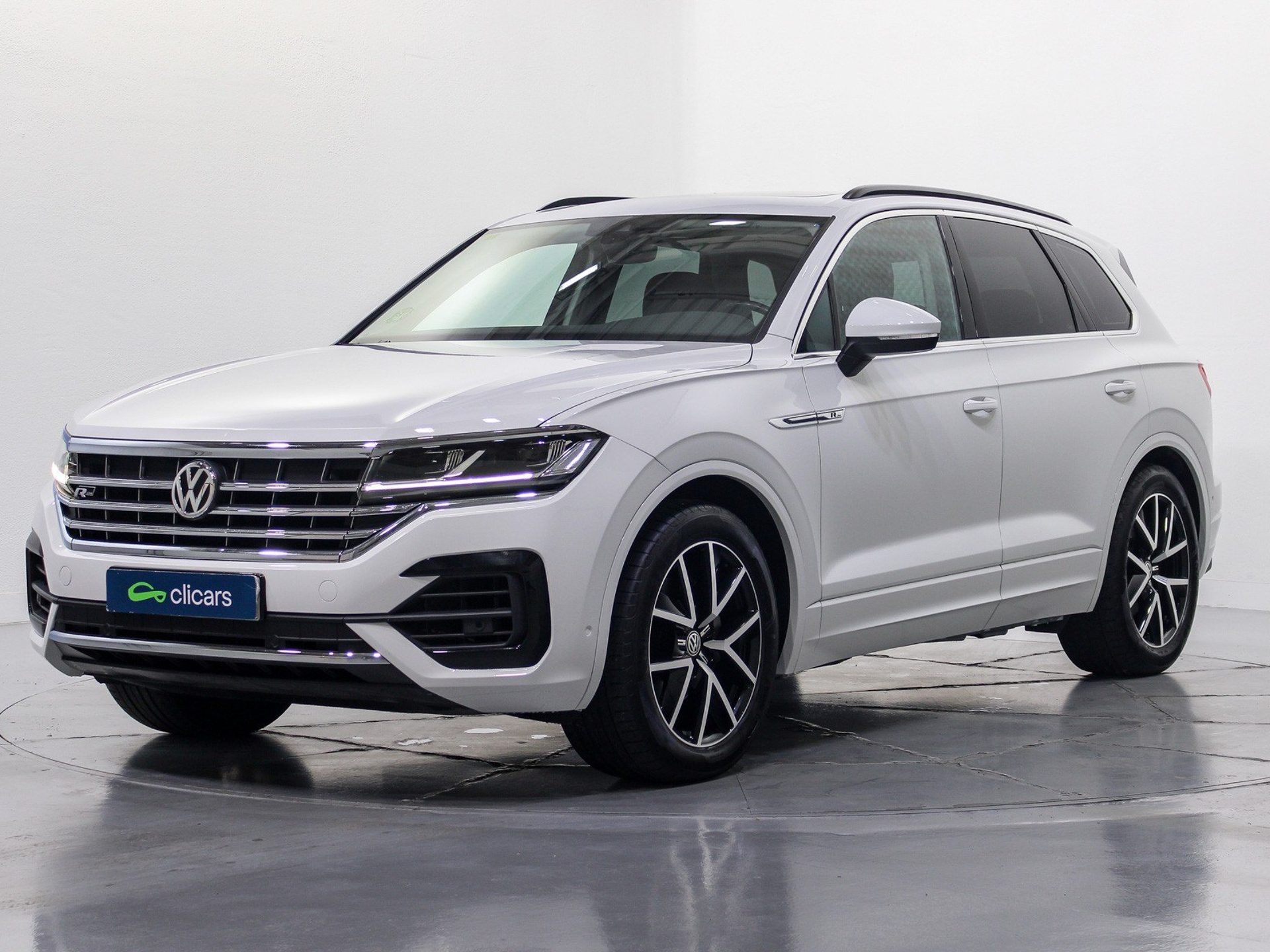 Imagen de VOLKSWAGEN Touareg