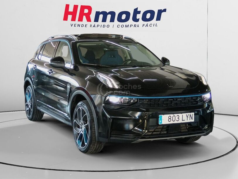 Foto del LYNK & CO 01 1.5T PHEV