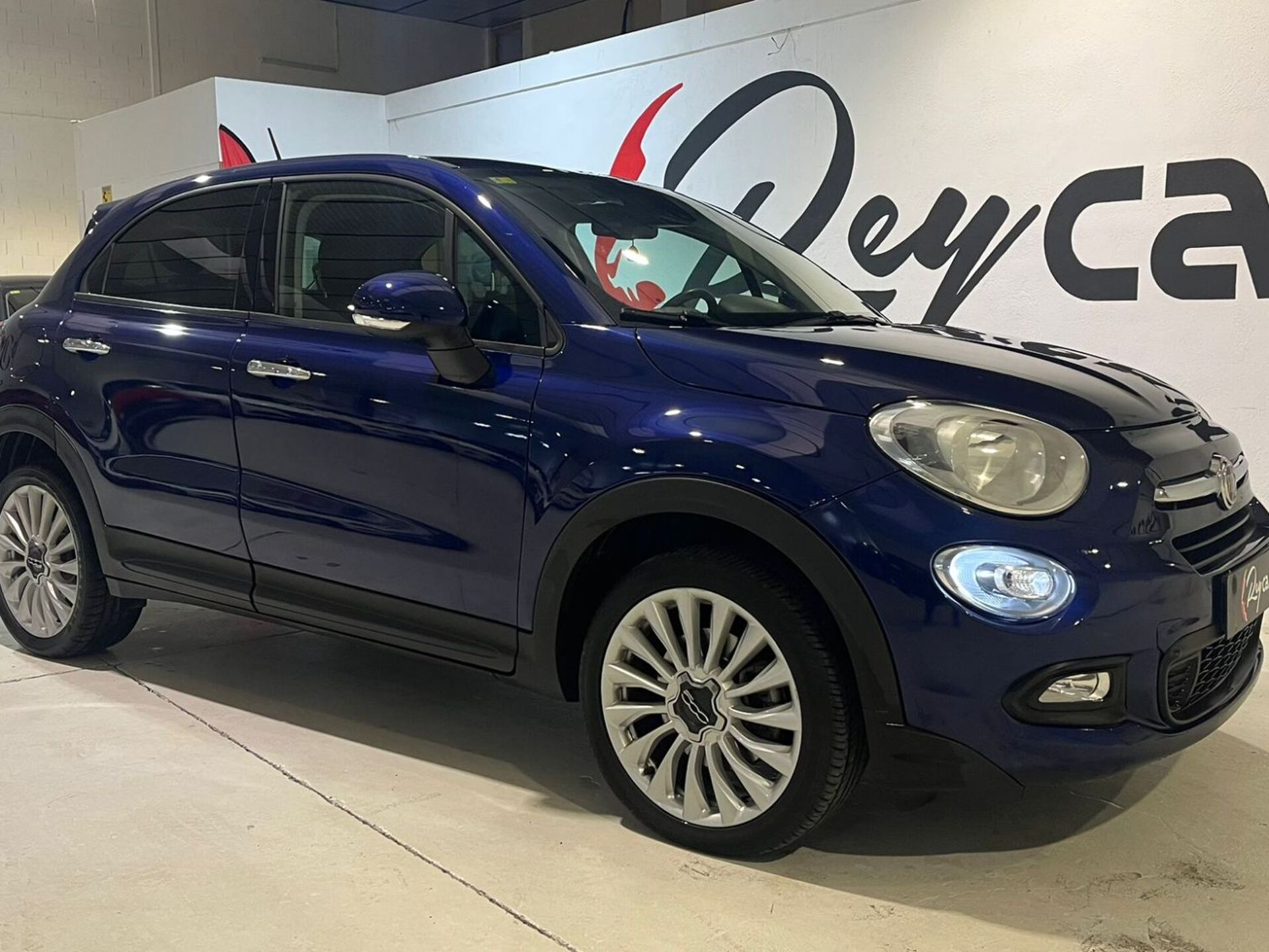 Imagen 2 de FIAT 500X