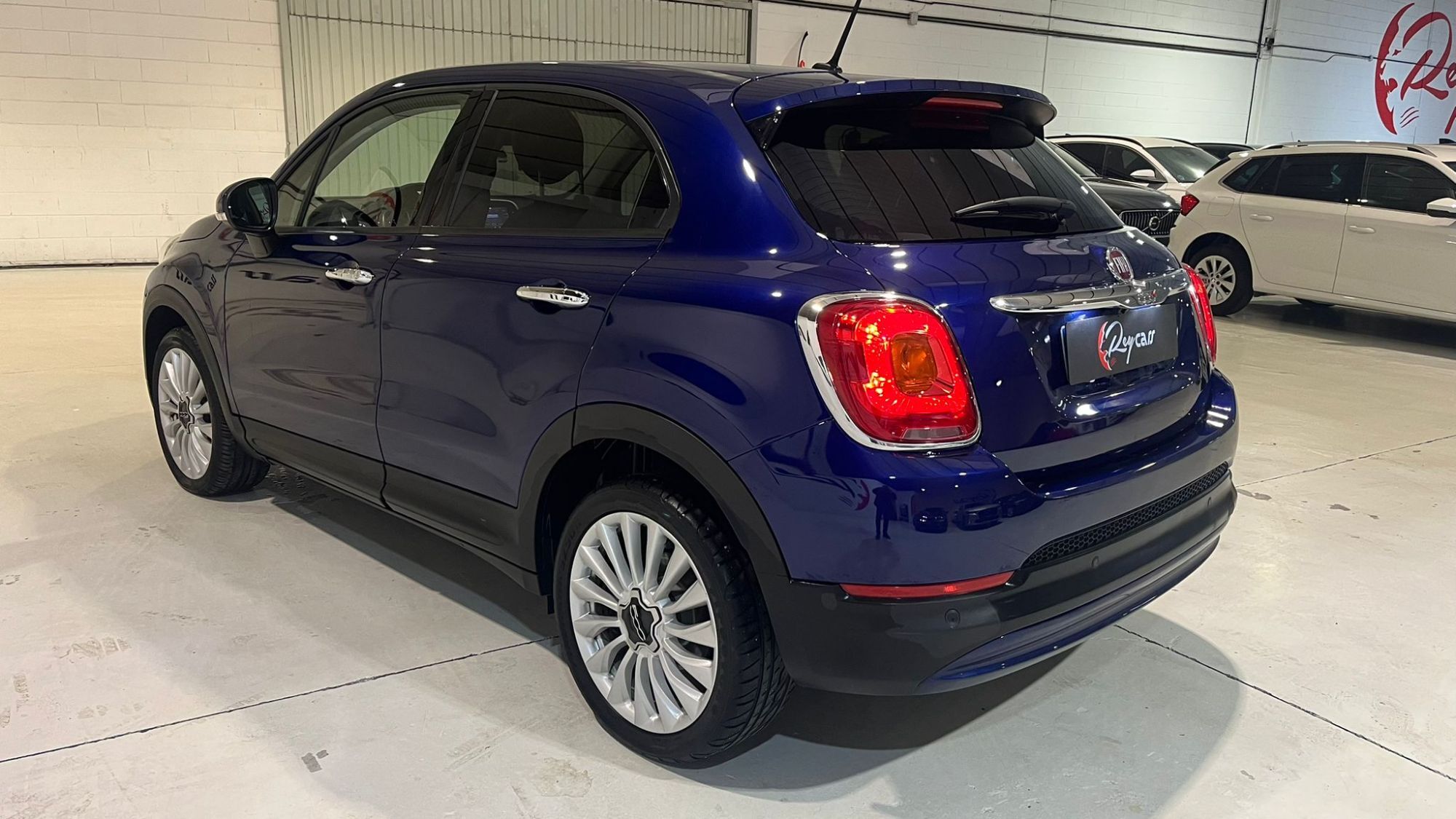 Foto del FIAT 500X 1.6Mjt Lounge 4x2 DDCT 88kW