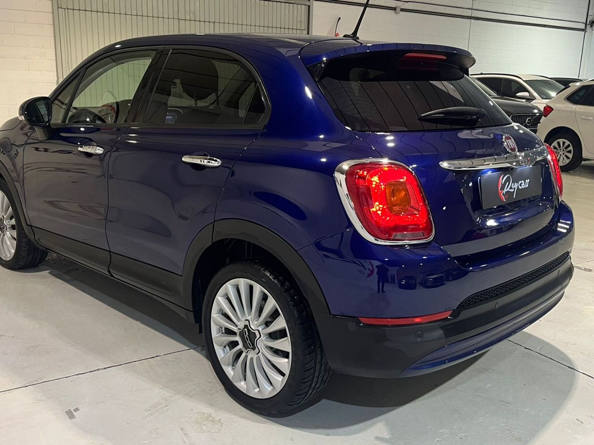 Imagen 3 de FIAT 500X