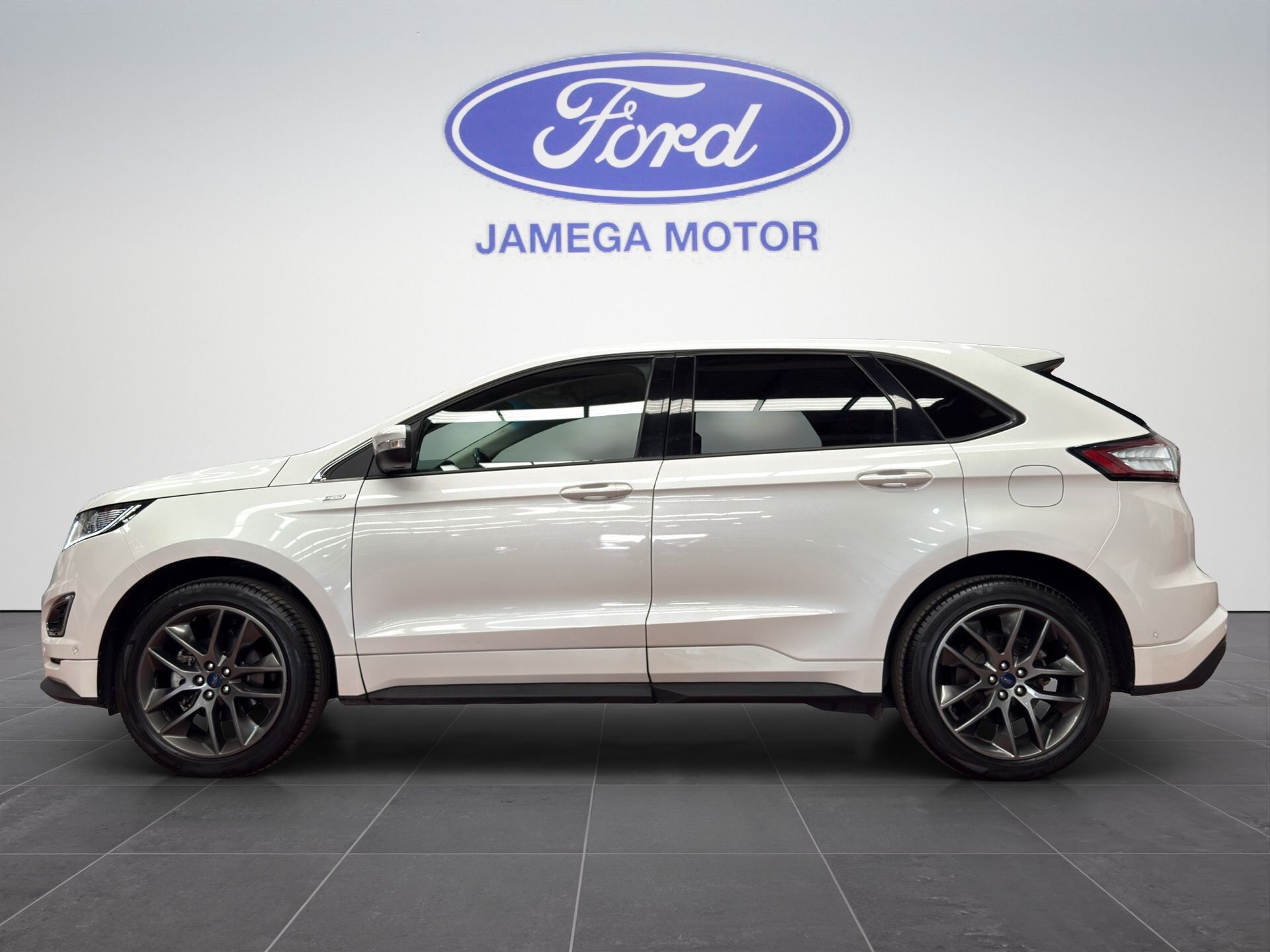 Imagen 3 de FORD Edge