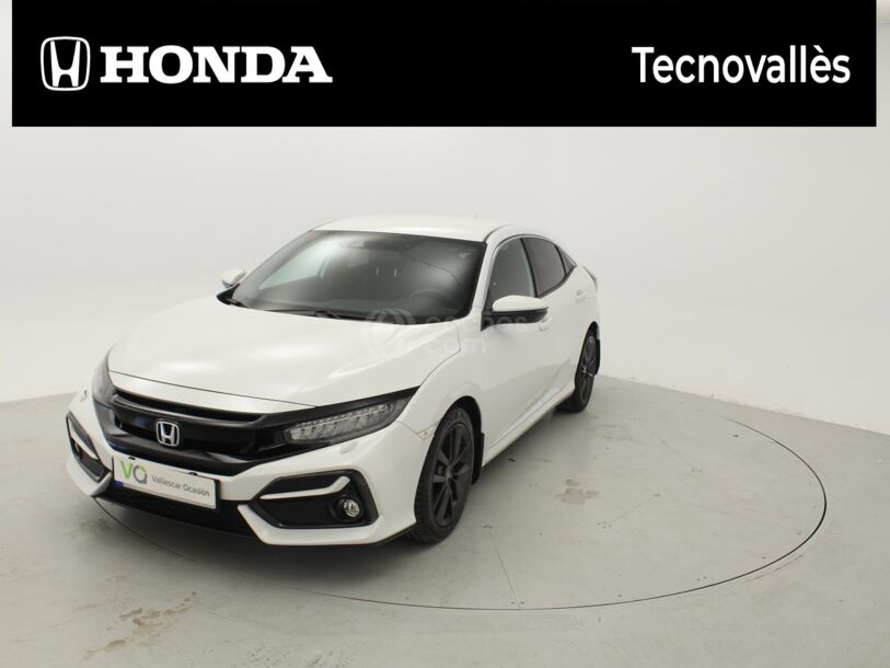 Foto del HONDA Civic 1.0 VTEC Turbo Elegance Navi