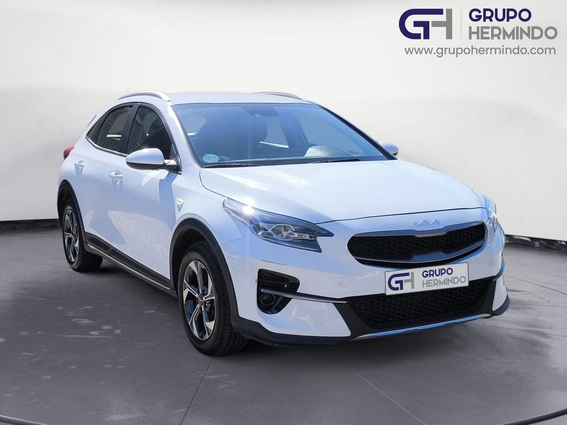 Imagen de KIA XCeed