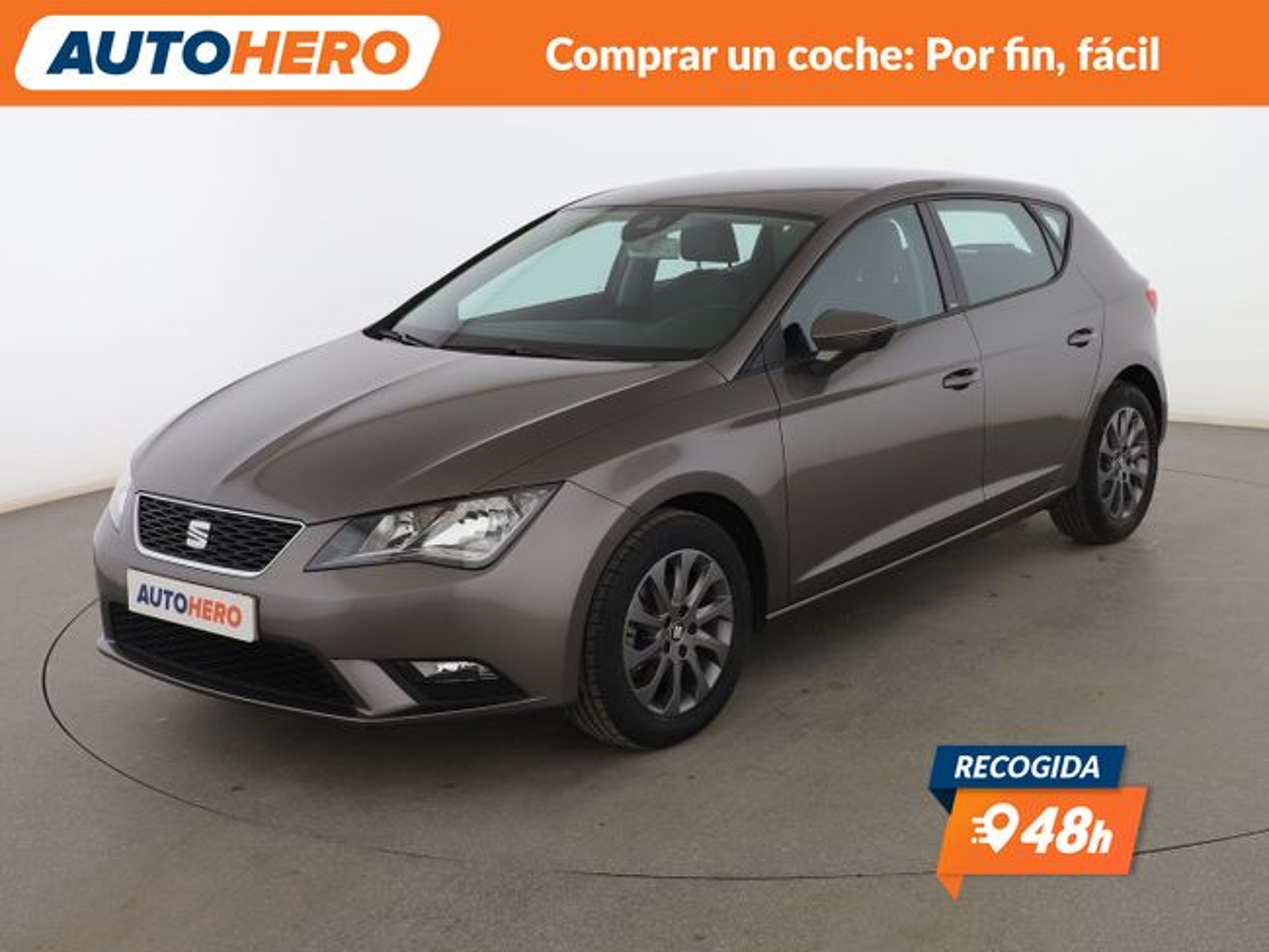 Imagen de SEAT León