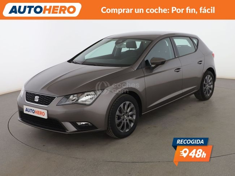 Foto del SEAT León 1.2 TSI S&S Style 105