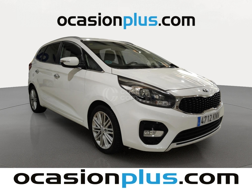 Foto del KIA Carens 1.6 GDi Drive 135