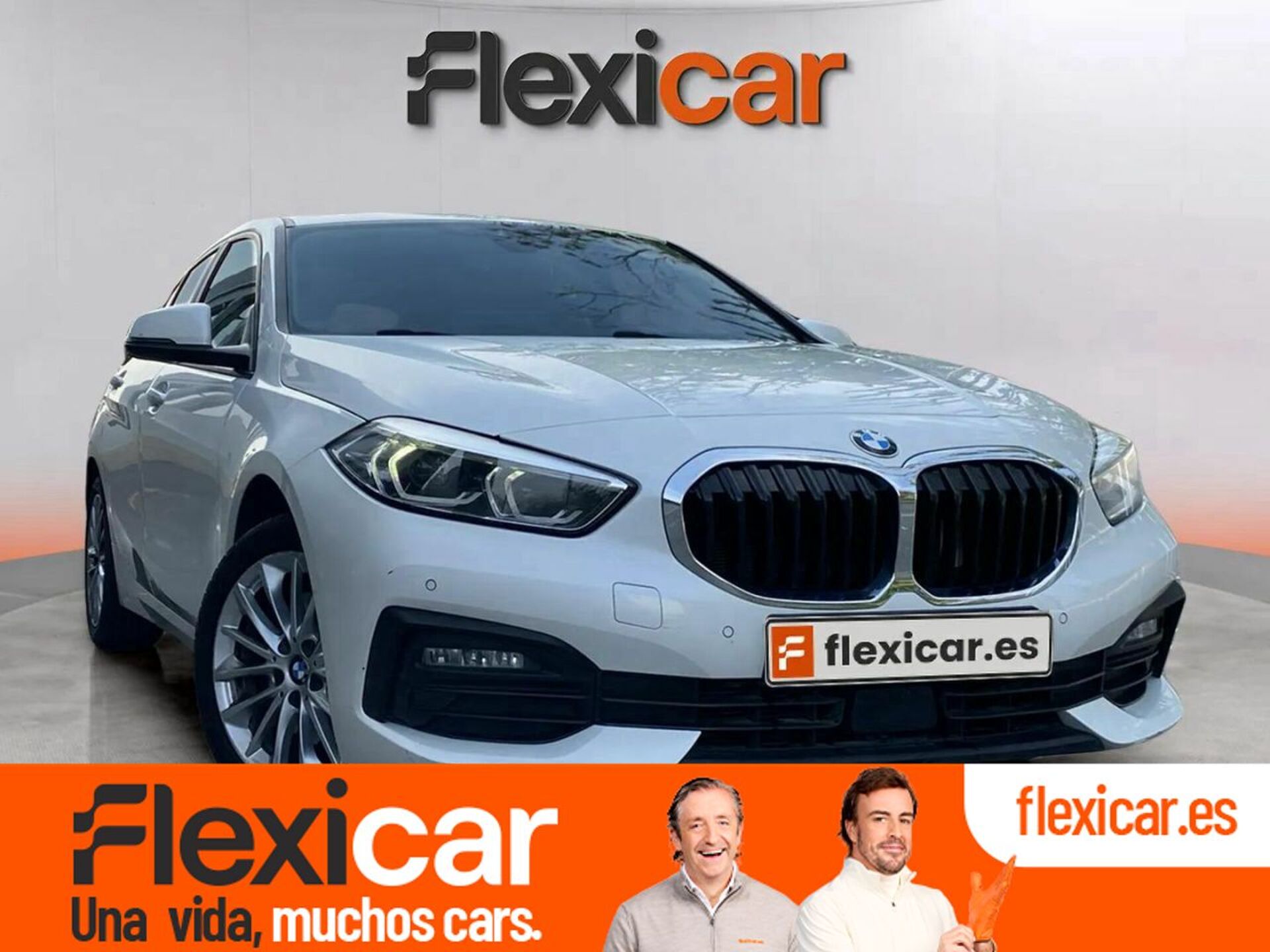 Imagen de BMW Serie 1