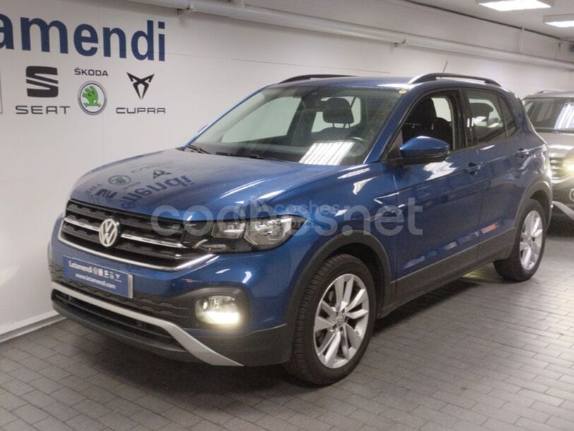 Foto del VOLKSWAGEN T-Cross 1.0 TSI Advance