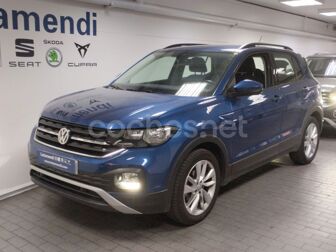 Imagen de VOLKSWAGEN T-Cross 1.0 TSI Advance