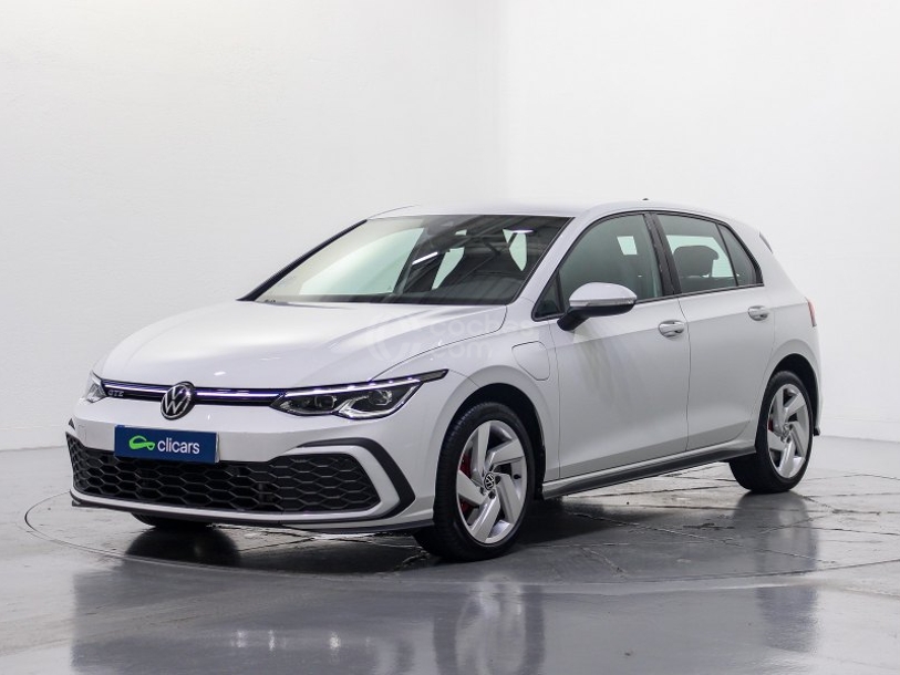 Foto del VOLKSWAGEN Golf 2.0 TSI GTI DSG 180kW