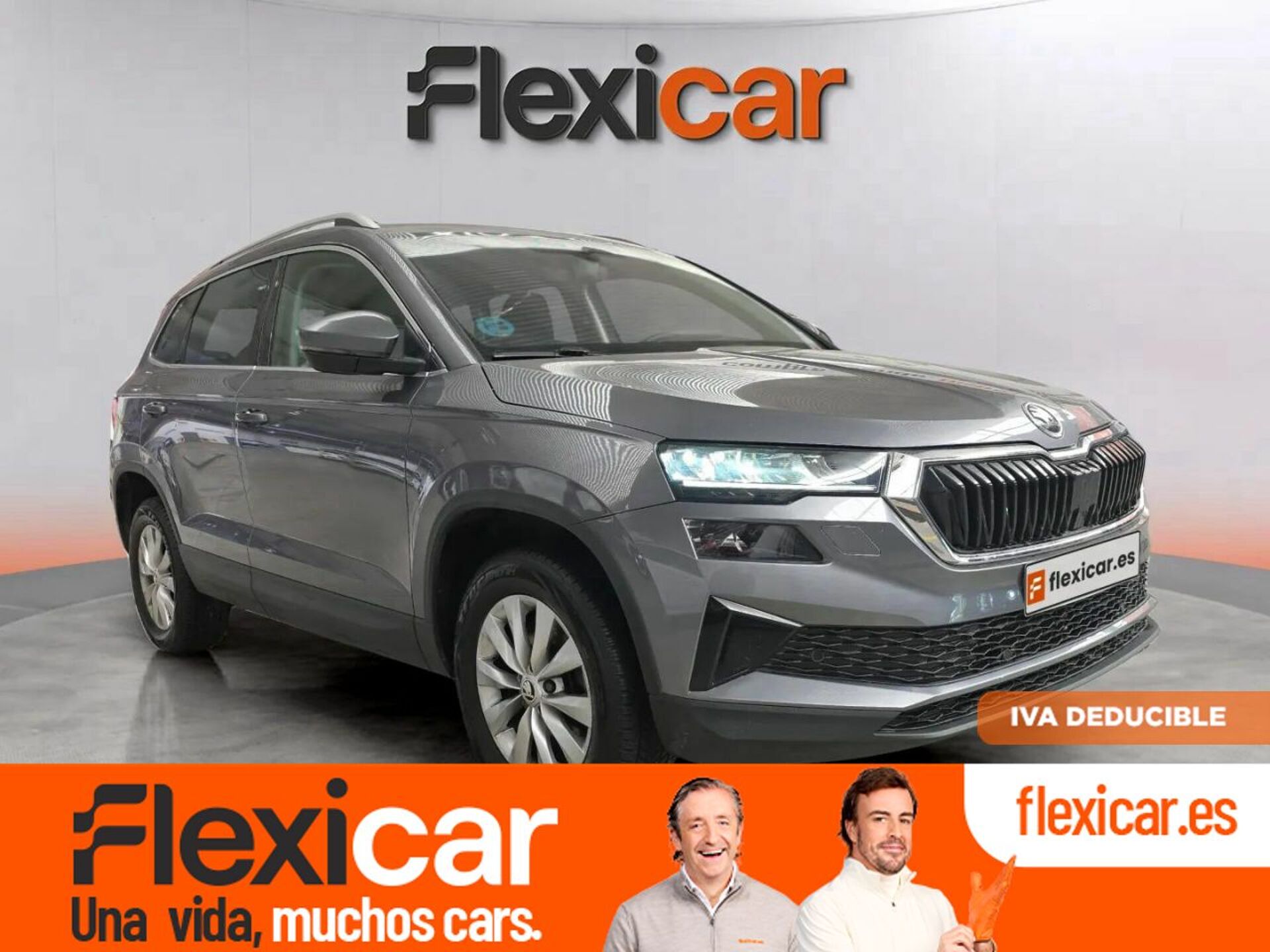 Imagen de SKODA Karoq