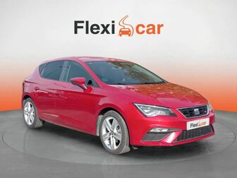 Imagen de SEAT León 1.5 EcoTSI S&S DSG7 Xcellence 150