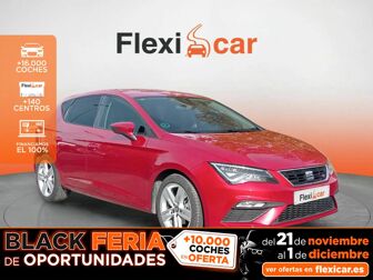 Imagen de SEAT León 1.5 EcoTSI S&S DSG7 Xcellence 150