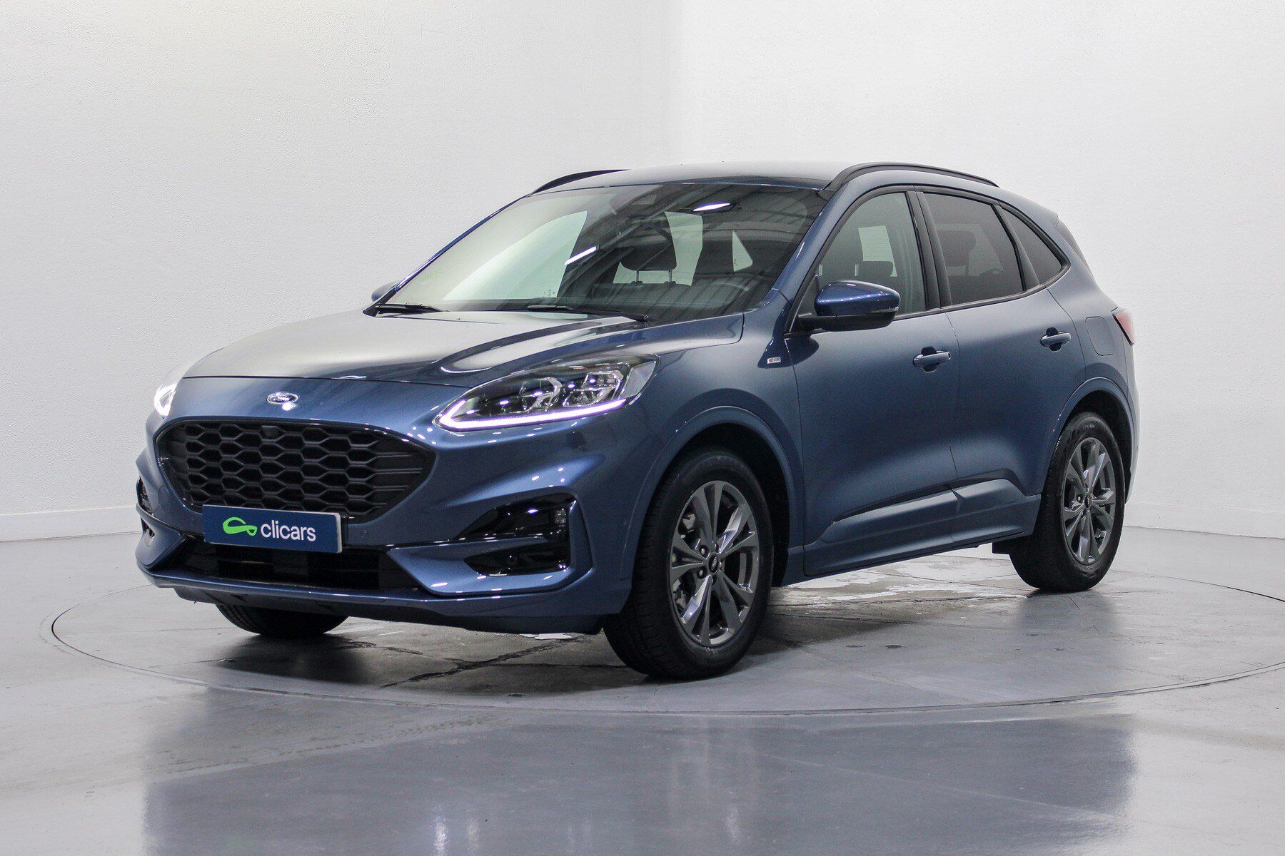 Foto del FORD Kuga 1.5 EcoBlue ST-Line X FWD 120 Aut.