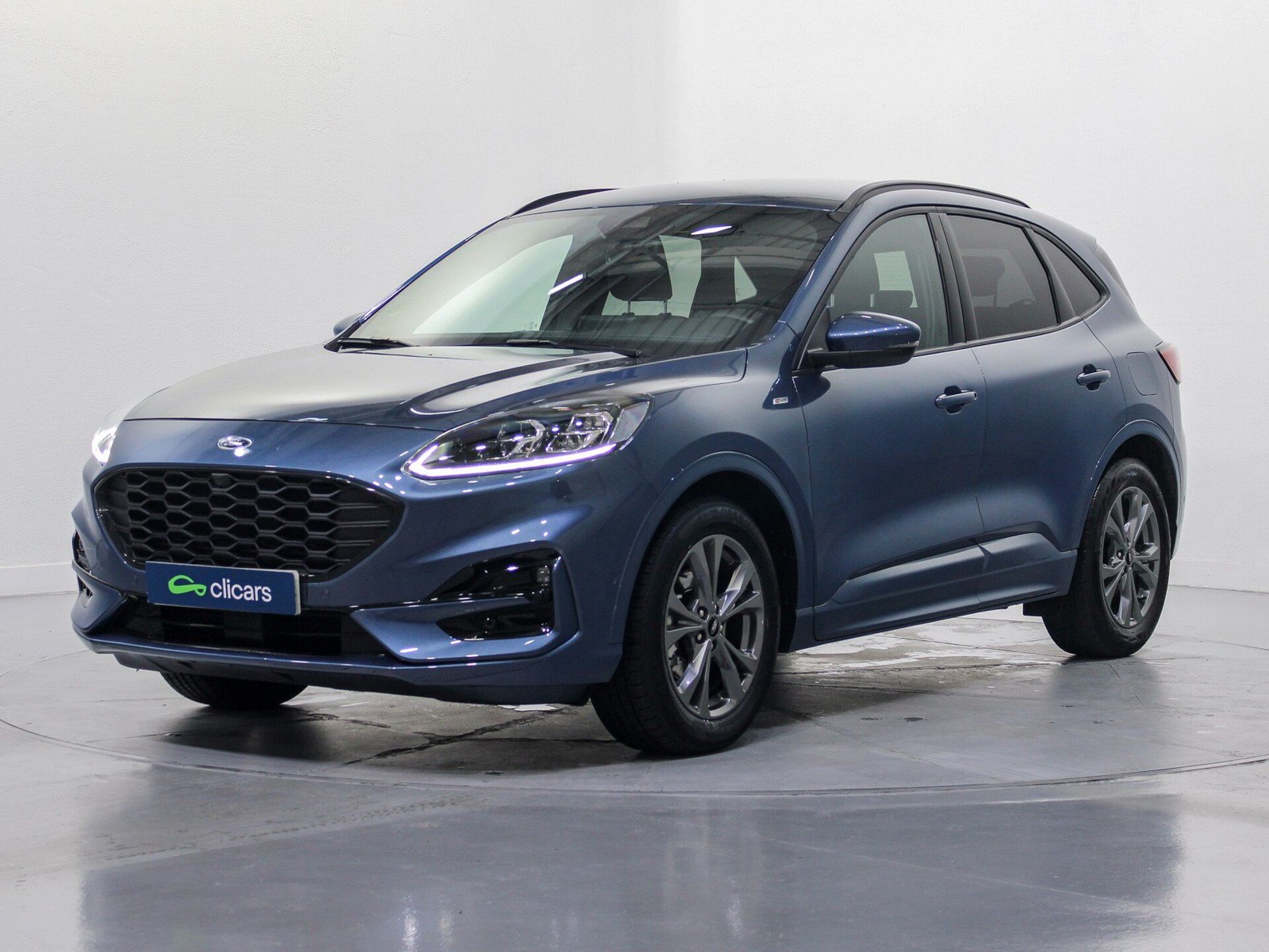 Imagen 1 de FORD Kuga