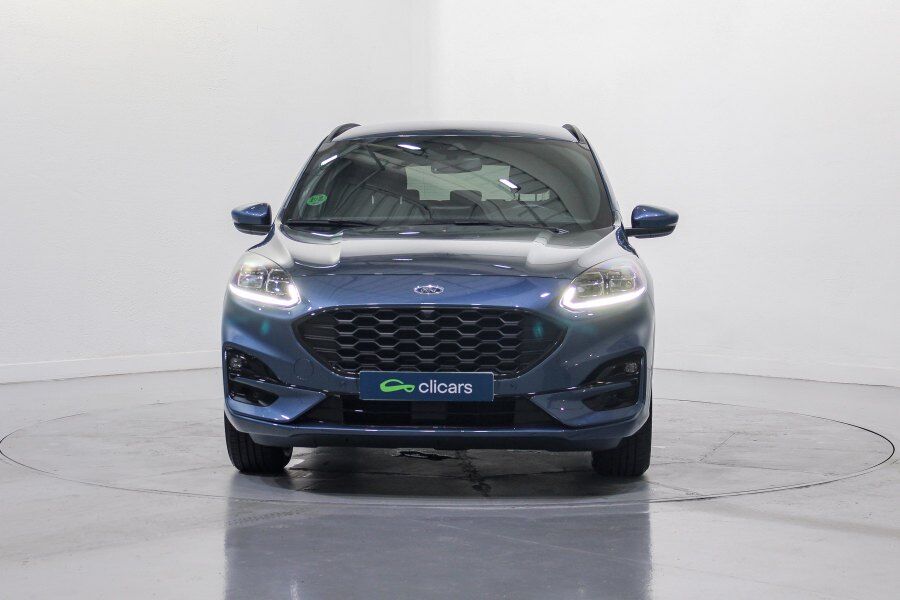 Foto del FORD Kuga 1.5 EcoBlue ST-Line X FWD 120 Aut.