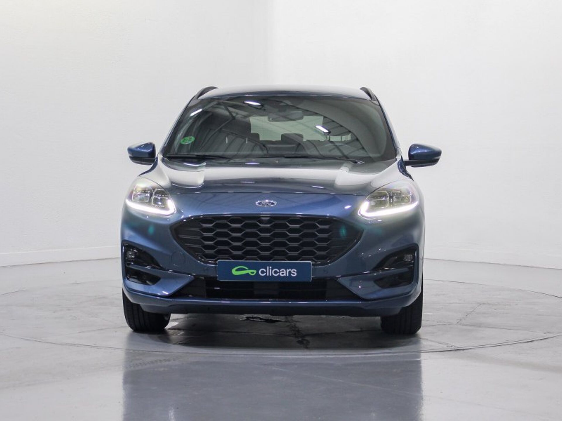 Imagen 2 de FORD Kuga