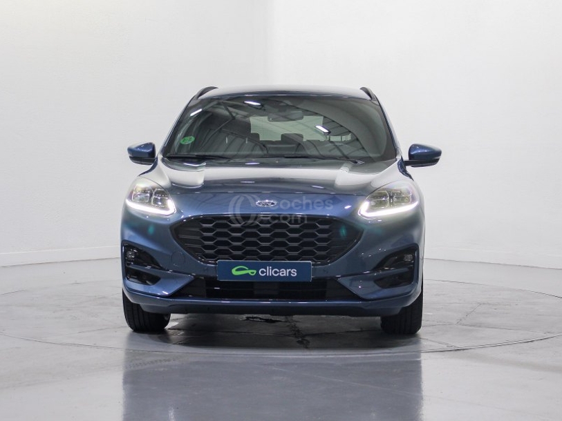 Foto del FORD Kuga 1.5 EcoBlue ST-Line X FWD 120 Aut.
