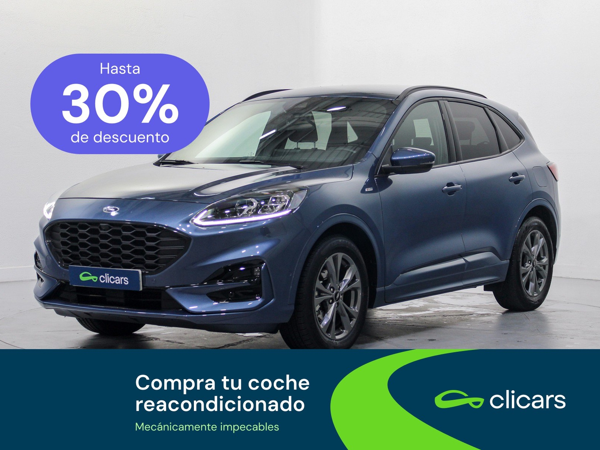 Imagen de FORD Kuga