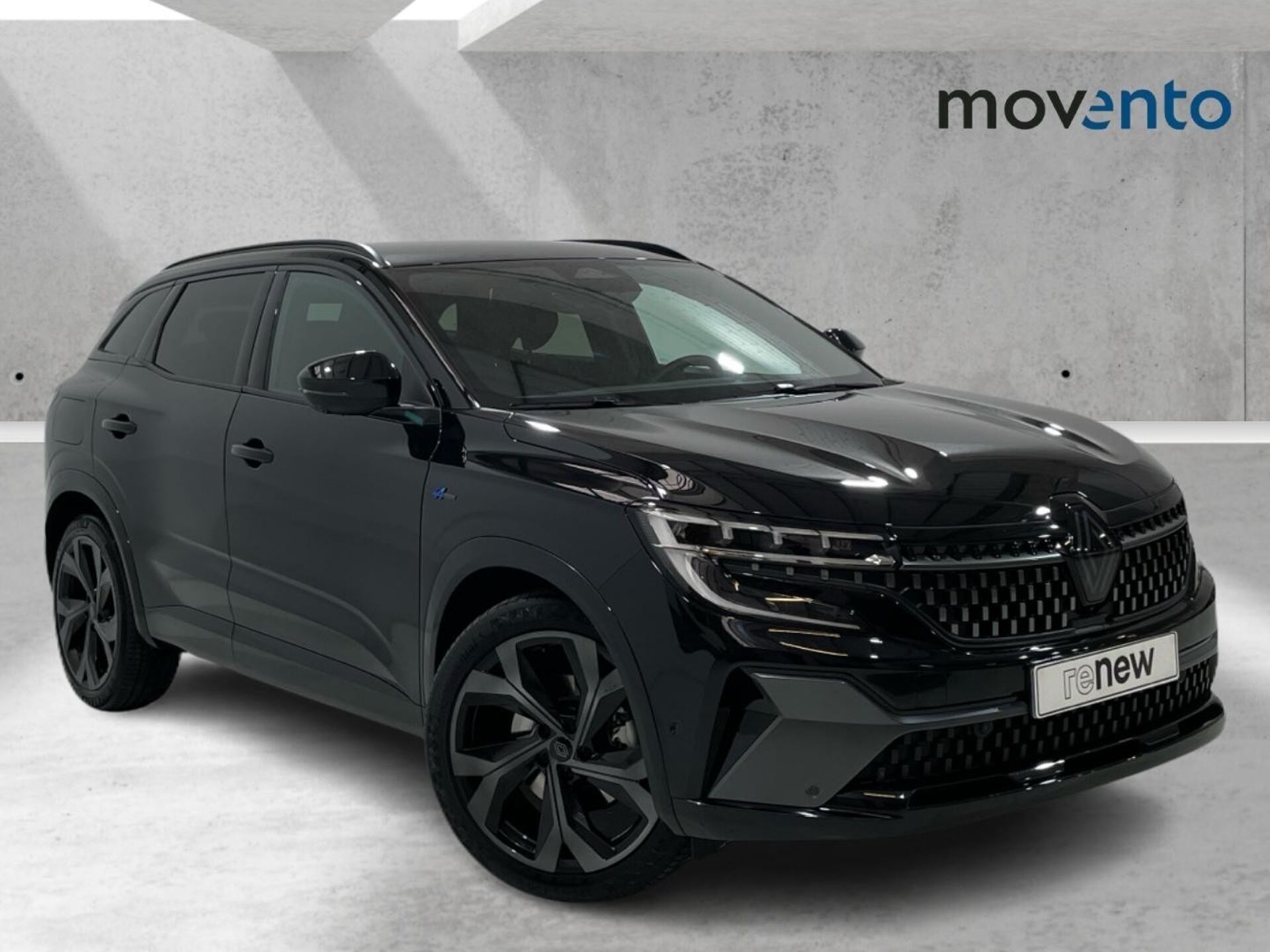 Imagen 1 de RENAULT Austral