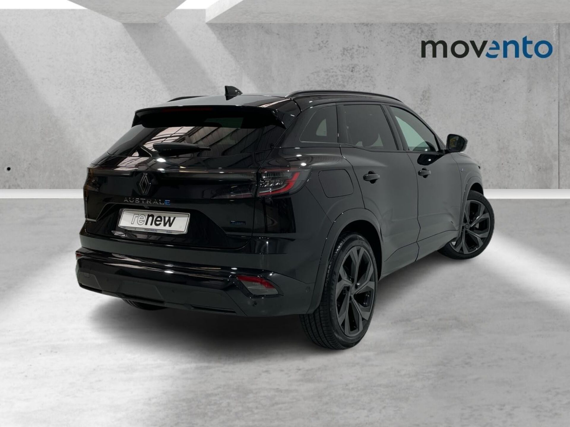 Imagen 2 de RENAULT Austral