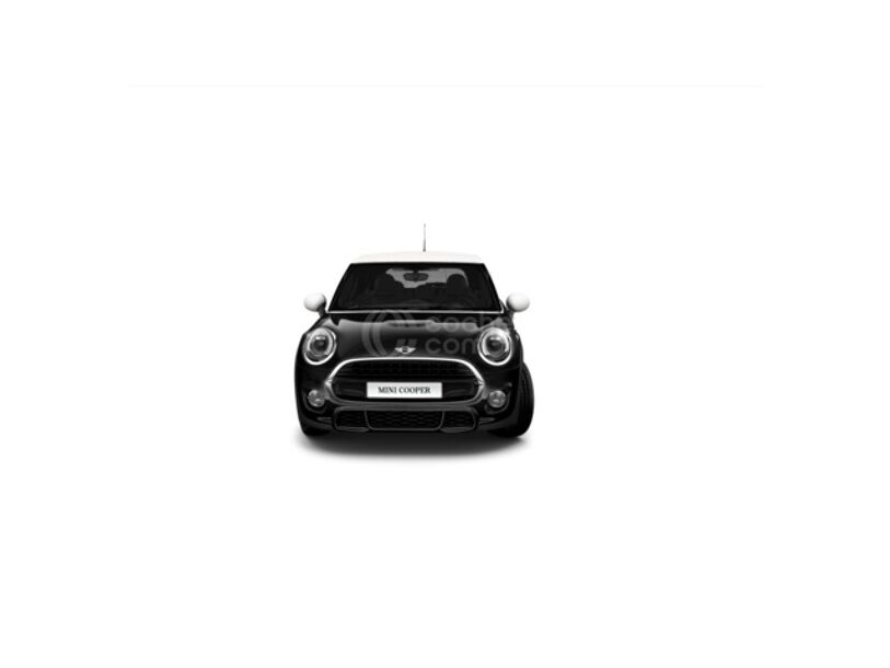 Foto del MINI Mini Clubman Cooper (4.75)