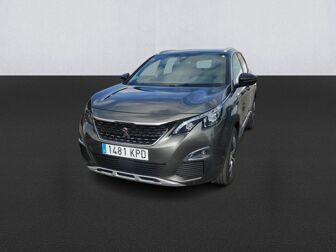 Imagen de PEUGEOT 3008 1.5BlueHDi GT Line S&S 130