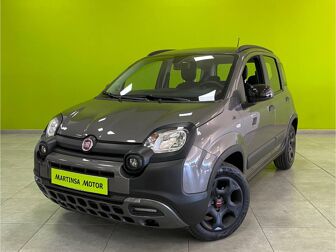 Imagen de FIAT Panda 1.0 Gse Cross Hybrid