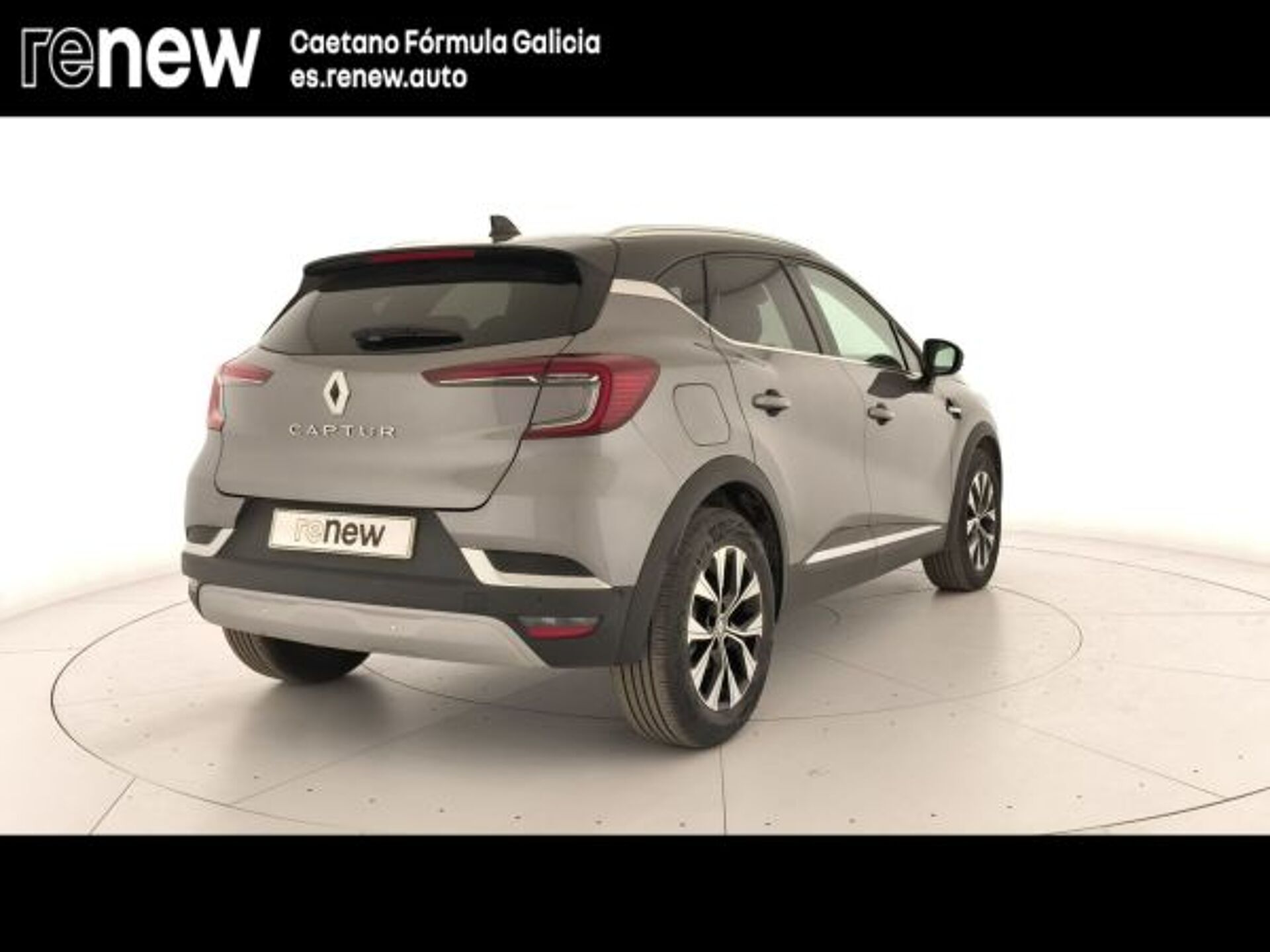 Imagen 2 de RENAULT Captur