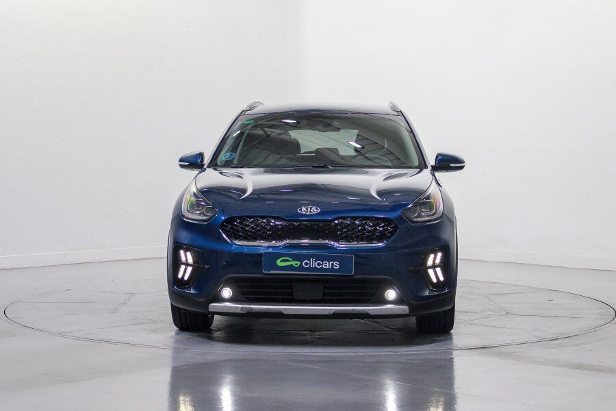 Foto del KIA Niro 1.6 HEV Drive