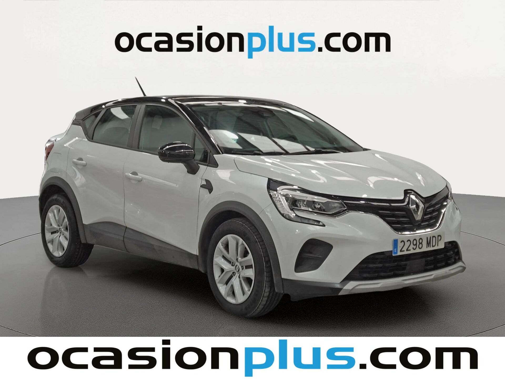 Imagen 2 de RENAULT Captur
