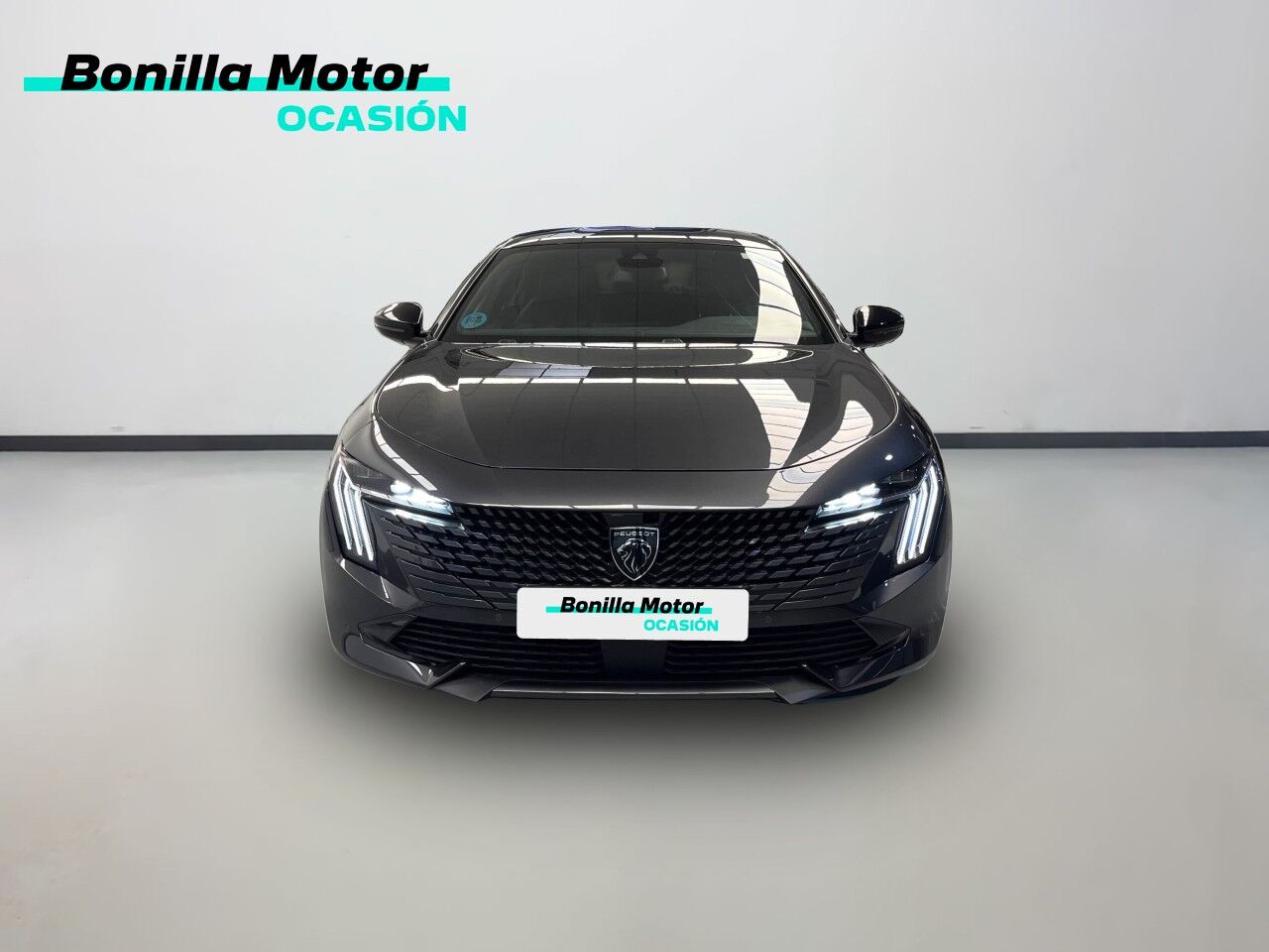 Foto del PEUGEOT 508 1.5BlueHDi S&S Allure EAT8 130