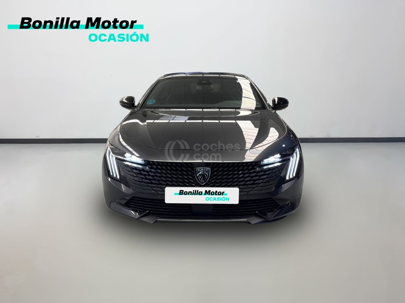 Foto del PEUGEOT 508 1.5BlueHDi S&S Allure EAT8 130