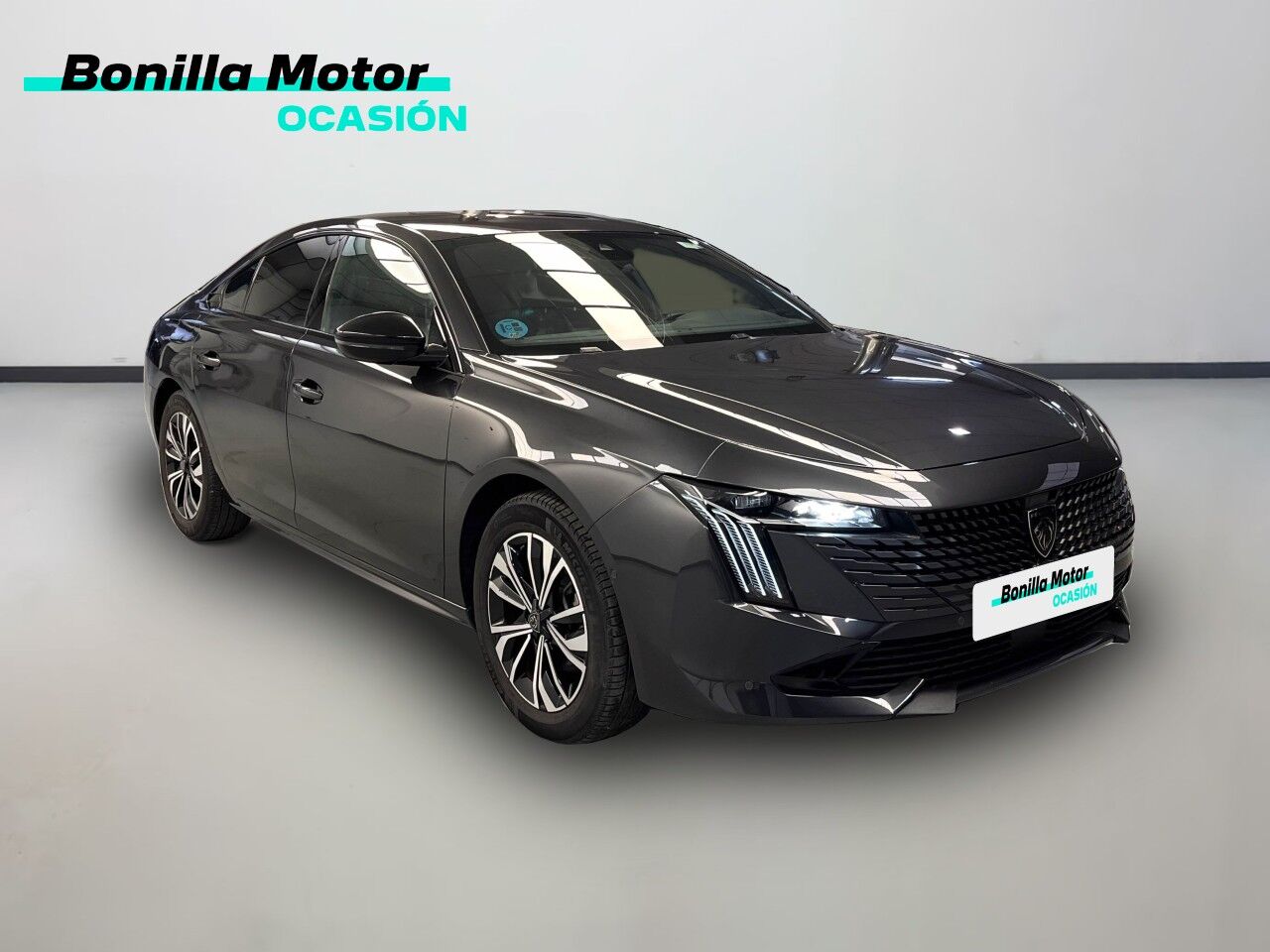 Foto del PEUGEOT 508 1.5BlueHDi S&S Allure EAT8 130