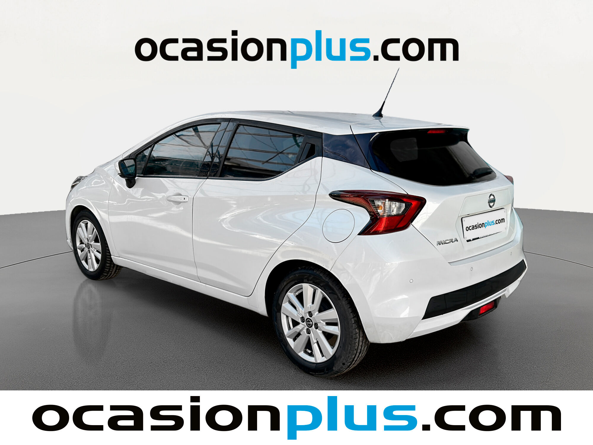 Foto del NISSAN Micra IG-T N-Connecta 100