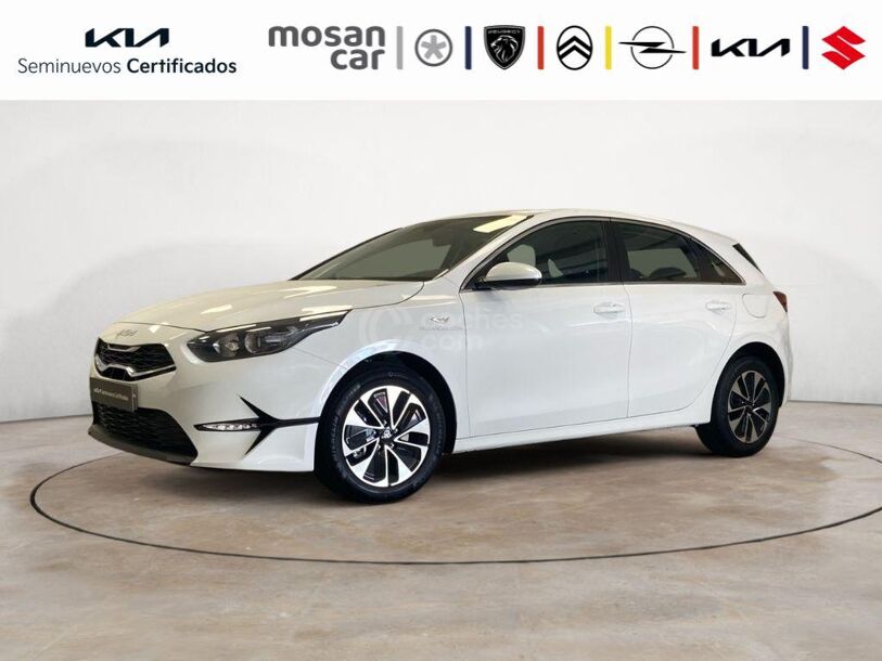 Foto del KIA Ceed 1.0 MHEV Drive DCT 100