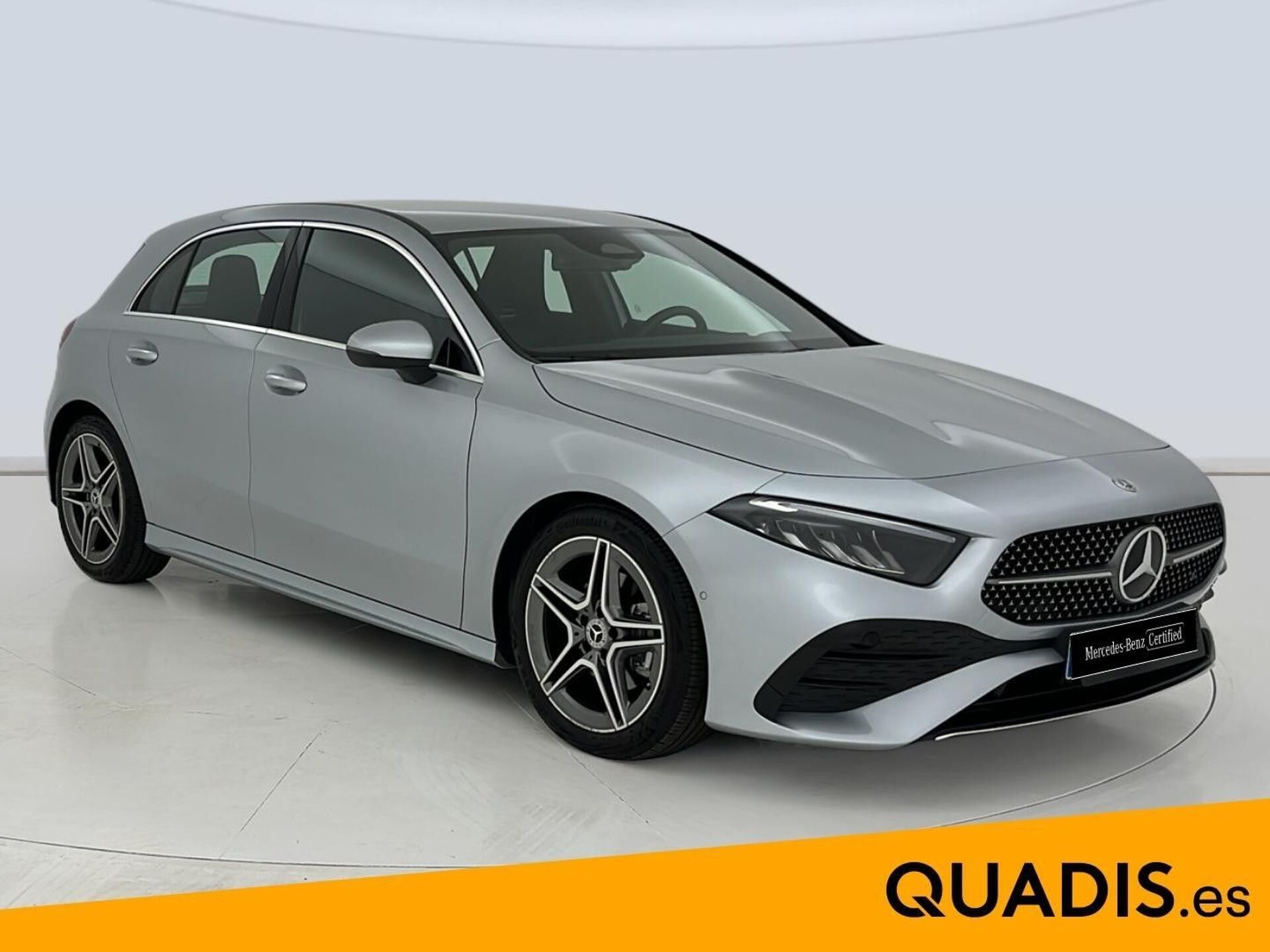 Imagen 3 de MERCEDES Clase A