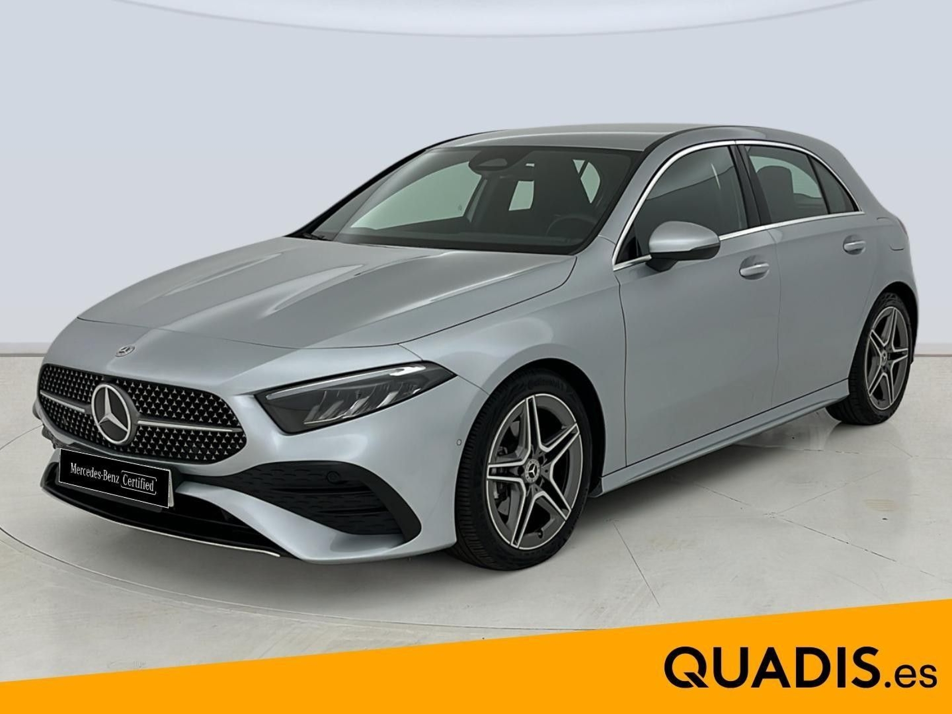 Imagen de MERCEDES Clase A