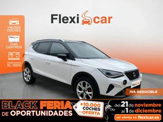 Imagen de SEAT Arona 1.5 TSI S&S FR DSG7 150