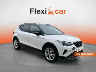 Imagen de SEAT Arona 1.5 TSI S&S FR DSG7 150