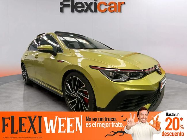 VOLKSWAGEN Golf (GTI Clubsport 2.0 TSI 221kW (300CV) DSG) en Cádiz