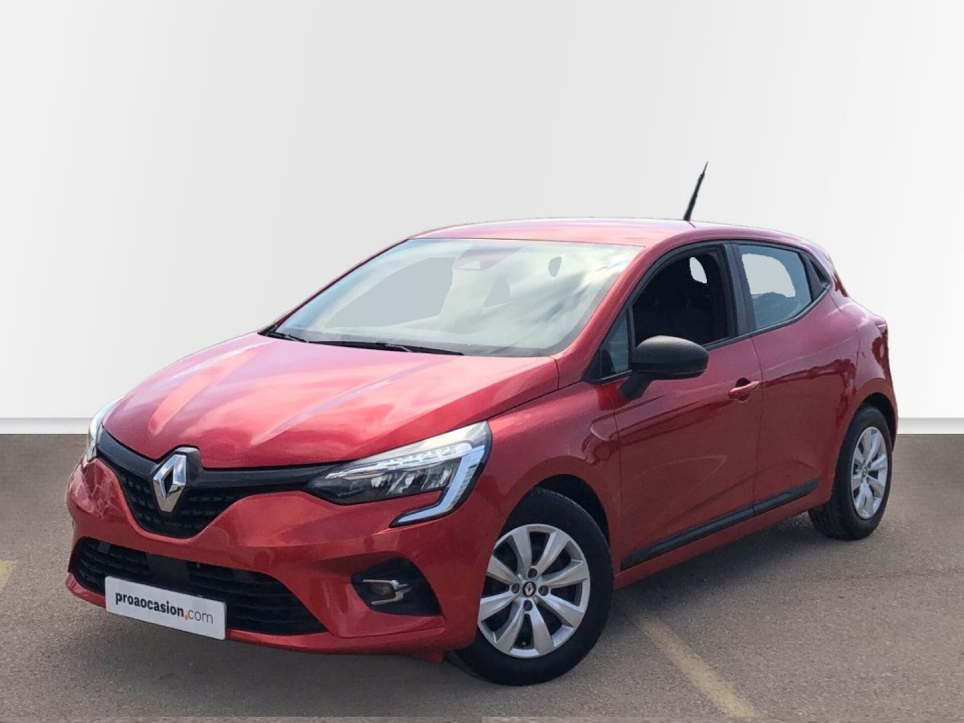 Imagen de RENAULT Clio