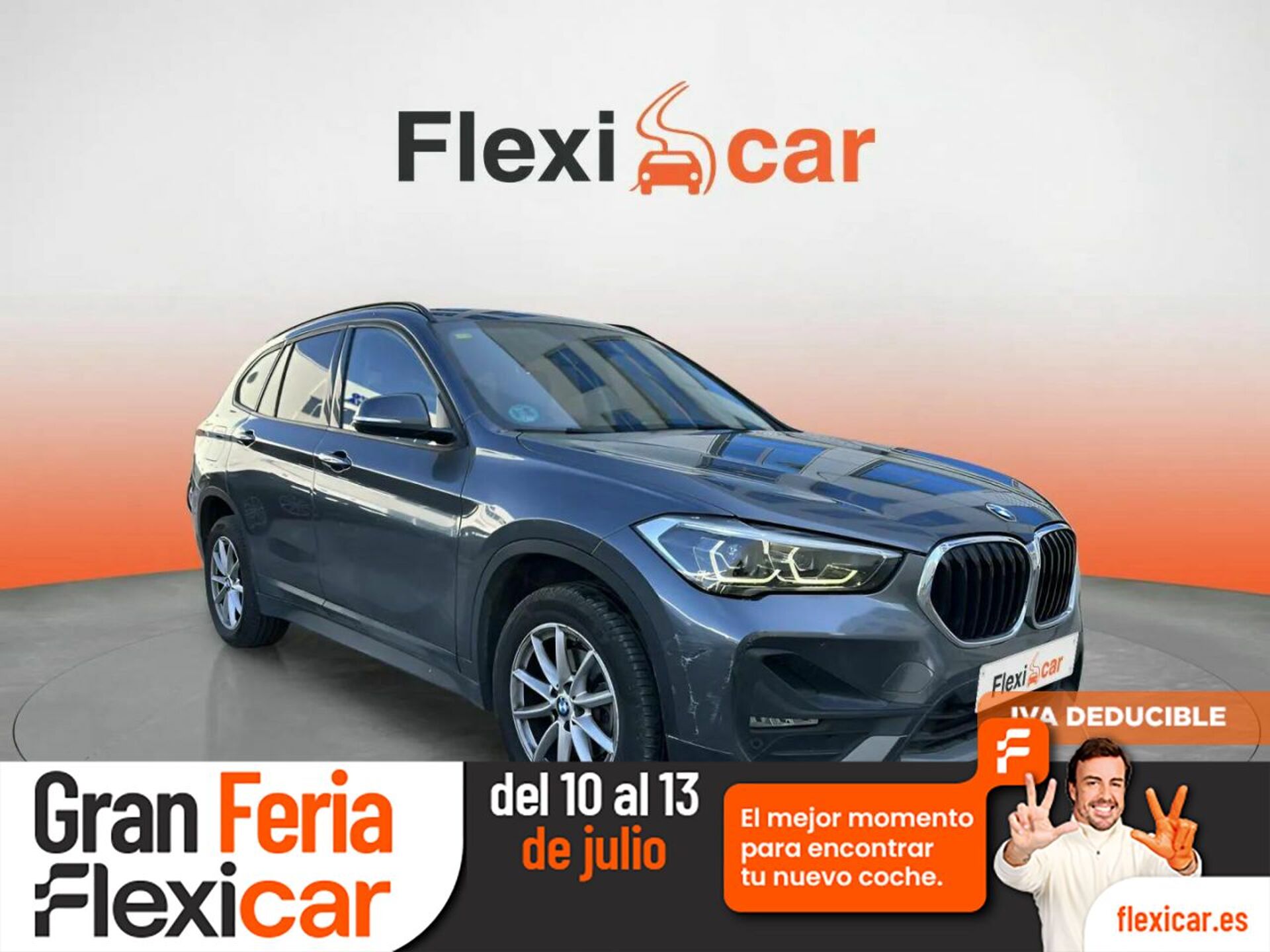 Imagen de BMW X1