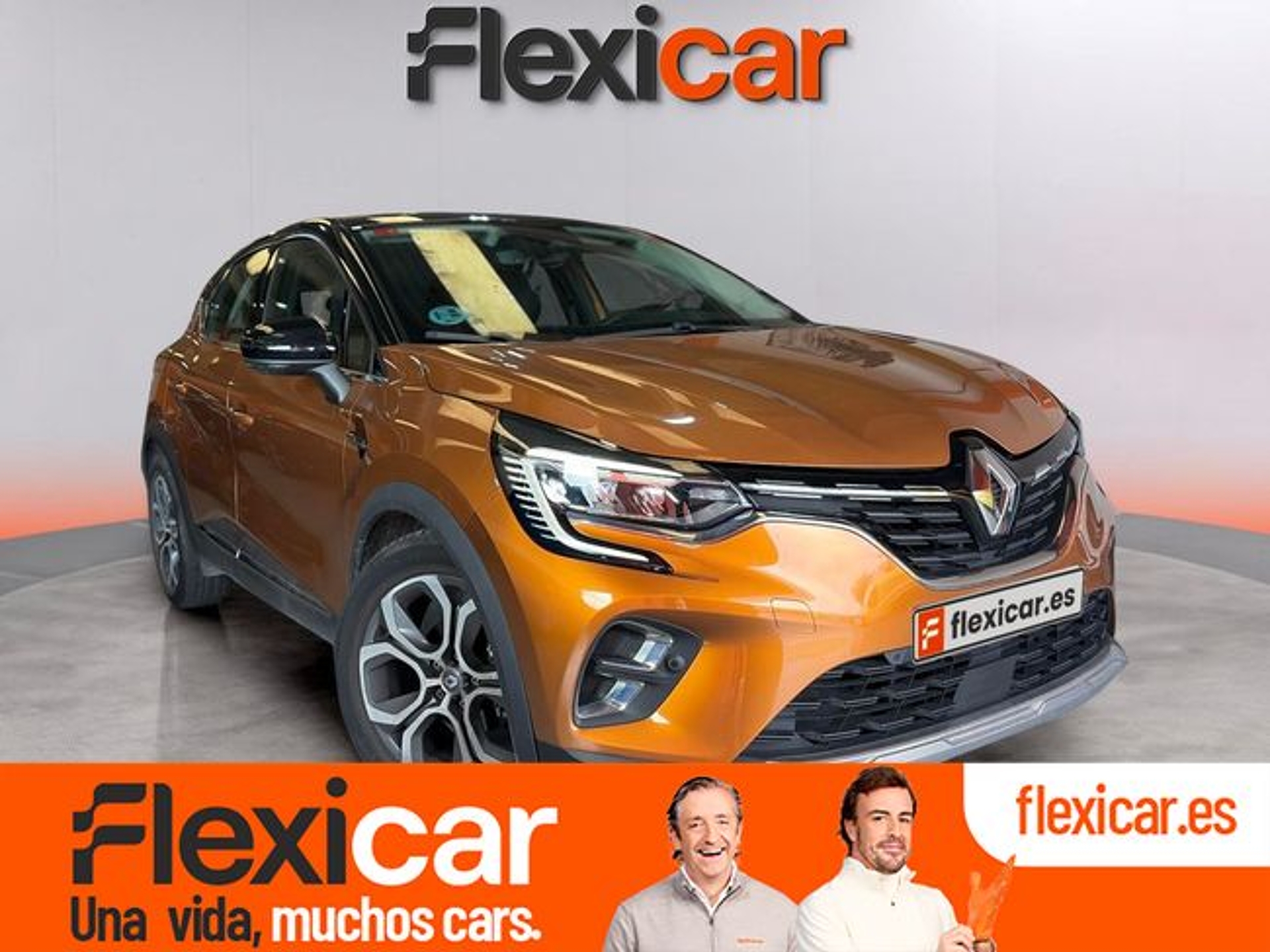 Imagen de RENAULT Captur