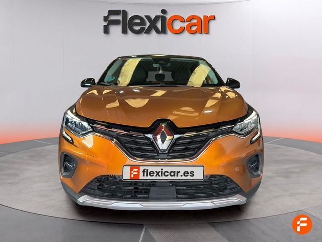 Foto del RENAULT Captur TCe Zen 67kW