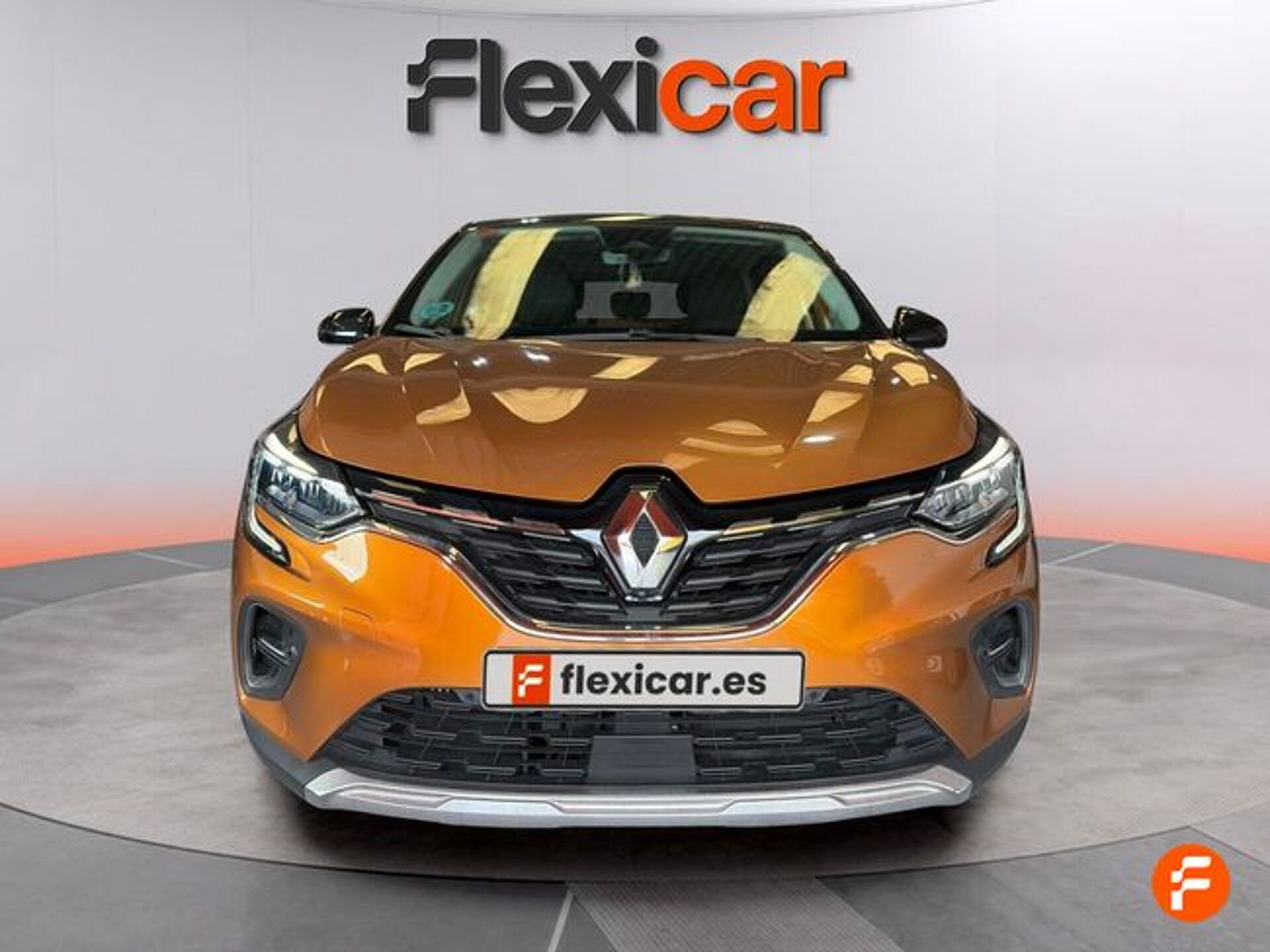 Imagen 2 de RENAULT Captur